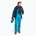 Pánske lyžiarske nohavice Rossignol Ski blue 2