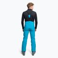 Pánske lyžiarske nohavice Rossignol Ski blue 4