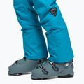 Pánske lyžiarske nohavice Rossignol Ski blue 5