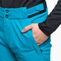 Pánske lyžiarske nohavice Rossignol Ski blue 6