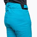 Pánske lyžiarske nohavice Rossignol Ski blue 7