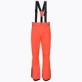 Pánske lyžiarske nohavice Rossignol Hero Ski neon red 10