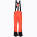 Pánske lyžiarske nohavice Rossignol Hero Ski neon red 11