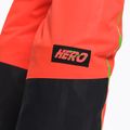 Pánske lyžiarske nohavice Rossignol Hero Ski neon red 8