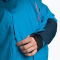 Pánska lyžiarska bunda Rossignol Fonction blue 10