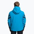 Pánska lyžiarska bunda Rossignol Fonction blue 4