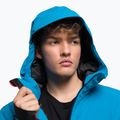 Pánska lyžiarska bunda Rossignol Fonction blue 5