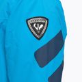 Pánska lyžiarska bunda Rossignol Fonction blue 7