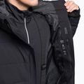 Pánska lyžiarska bunda Rossignol Rapide black 11