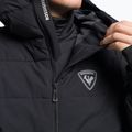 Pánska lyžiarska bunda Rossignol Rapide black 9