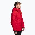 Pánska lyžiarska bunda Rossignol Rapide sports red 3