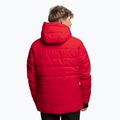 Pánska lyžiarska bunda Rossignol Rapide sports red 4
