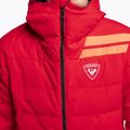 Pánska lyžiarska bunda Rossignol Rapide sports red 6