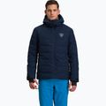 Pánska lyžiarska bunda Rossignol Rapide dark navy 2