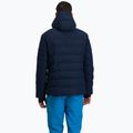 Pánska lyžiarska bunda Rossignol Rapide dark navy 3