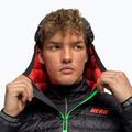 Pánska lyžiarska bunda Rossignol Verglas Hero Hood black 6