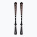 Dámske zjazdové lyže Rossignol Nova 10 TI + XP11 black