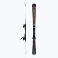Dámske zjazdové lyže Rossignol Nova 10 TI + XP11 black 2