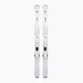 Dámske zjazdové lyže Rossignol Nova 2 + XP10 white