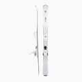 Dámske zjazdové lyže Rossignol Nova 2 + XP10 white 2