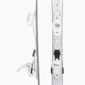 Dámske zjazdové lyže Rossignol Nova 2 + XP10 white 5
