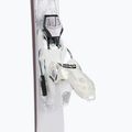 Dámske zjazdové lyže Rossignol Nova 2 + XP10 white 6