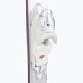 Dámske zjazdové lyže Rossignol Nova 2 + XP10 white 7