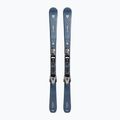 Dámske zjazdové lyže Rossignol Nova 4 CA + XP10 navy