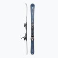 Dámske zjazdové lyže Rossignol Nova 4 CA + XP10 navy 2