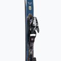 Dámske zjazdové lyže Rossignol Nova 4 CA + XP10 navy 6