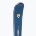 Dámske zjazdové lyže Rossignol Nova 4 CA + XP10 navy 8