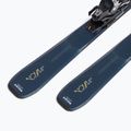 Dámske zjazdové lyže Rossignol Nova 4 CA + XP10 navy 9