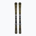 Dámske zjazdové lyže Rossignol Nova 6 + XPress W 11 GW black