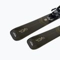 Dámske zjazdové lyže Rossignol Nova 6 + XPress W 11 GW black 9