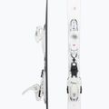 Dámske zjazdové lyže Rossignol Nova 8 CA + XP11 white 5