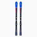 Dynastar Speed Master SL K + SPX12 zjazdové lyže, námornícka modrá DRKZ004