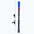 Dynastar Speed Master SL K + SPX12 zjazdové lyže, námornícka modrá DRKZ004 2