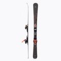 Dámske zjazdové lyže Dynastar E Lite 3 + XP11 brown DRKBT02 2