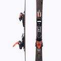 Dámske zjazdové lyže Dynastar E Lite 3 + XP11 brown DRKBT02 5