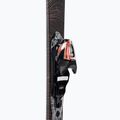 Dámske zjazdové lyže Dynastar E Lite 3 + XP11 brown DRKBT02 6