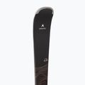 Dámske zjazdové lyže Dynastar E Lite 3 + XP11 brown DRKBT02 8