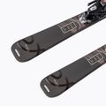 Dámske zjazdové lyže Dynastar E Lite 3 + XP11 brown DRKBT02 9