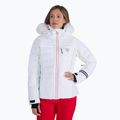 Dámska lyžiarska bunda Rossignol W Rapide XP white