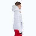 Dámska lyžiarska bunda Rossignol W Rapide XP white 2