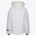 Dámska lyžiarska bunda Rossignol W Rapide XP white 10
