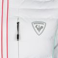 Dámska lyžiarska bunda Rossignol W Rapide XP white 11