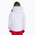 Dámska lyžiarska bunda Rossignol W Rapide XP white 3
