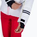 Dámska lyžiarska bunda Rossignol W Rapide XP white 4
