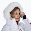 Dámska lyžiarska bunda Rossignol W Rapide XP white 6