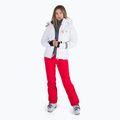 Dámska lyžiarska bunda Rossignol W Rapide XP white 8